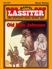Cover von Lassiter 2568