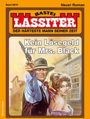 Cover von Lassiter 2570