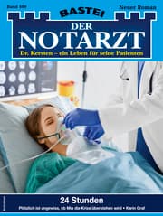 Cover von Der Notarzt 409