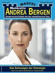 Cover von Notärztin Andrea Bergen 1440