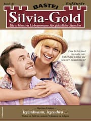 Cover von Silvia-Gold 144