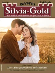 Cover von Silvia-Gold 145