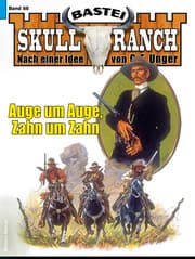 Cover von Skull-Ranch 66