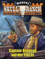 Cover von Skull-Ranch 68