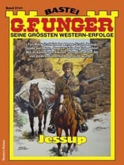 Cover von G. F. Unger 2141