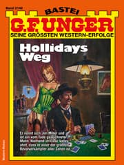 Cover von G. F. Unger 2142