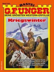 Cover von G. F. Unger 2143