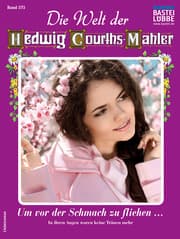 Cover von Die Welt der Hedwig Courths-Mahler 575