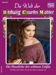 Cover von Die Welt der Hedwig Courths-Mahler 582