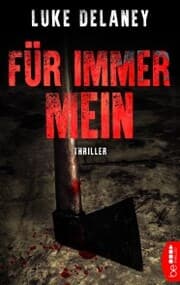 Cover von Für immer mein