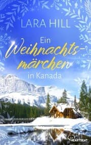 Cover von Ein Weihnachtsmärchen in Kanada