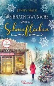 Cover von Weihnachtswünsche sind wie Schneeflocken