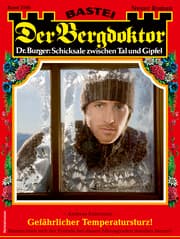 Cover von Der Bergdoktor 2106