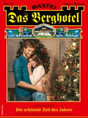 Cover von Das Berghotel 259