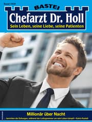 Cover von Chefarzt Dr. Holl 1928