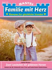 Cover von Familie mit Herz 115