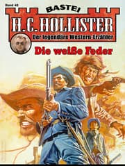 Cover von H. C. Hollister 48