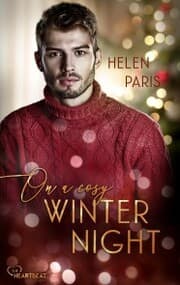 Cover von On a cosy Winter Night