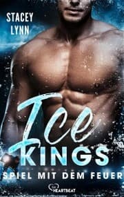 Cover von Ice Kings - Spiel mit dem Feuer