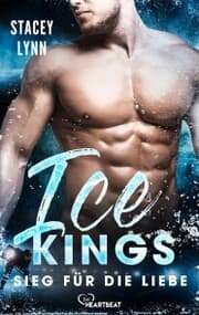 Cover von Ice Kings - Sieg für die Liebe