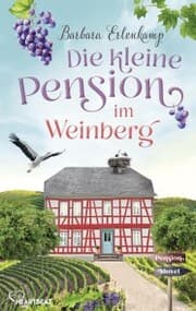 Cover von Die kleine Pension im Weinberg
