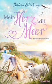 Cover von Mein Herz will Meer