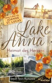 Cover von Lake Anna - Heimat des Herzens