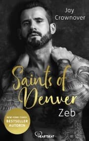Cover von Saints of Denver - Zeb