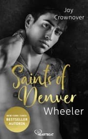 Cover von Saints of Denver - Wheeler