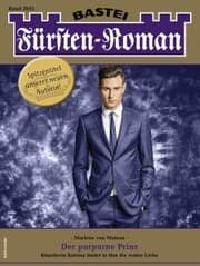 Cover von Fürsten-Roman 2645