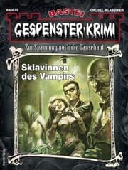 Cover von Gespenster-Krimi 85