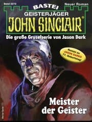 Cover von John Sinclair 2272