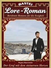 Cover von Lore-Roman 122