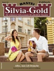 Cover von Silvia-Gold 152