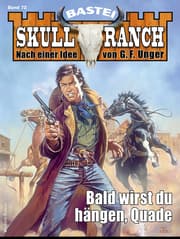 Cover von Skull-Ranch 72