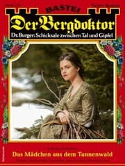 Cover von Der Bergdoktor 2114