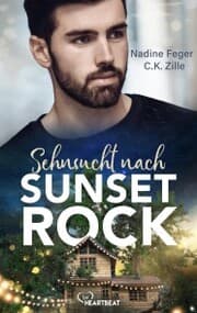 Cover von Sehnsucht nach Sunset Rock