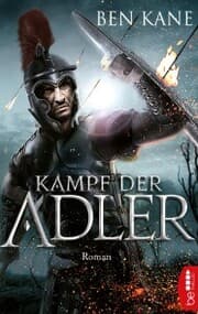 Cover von Kampf der Adler