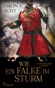 Cover von Sturm der Adler