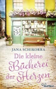 Cover von Die kleine Bücherei der Herzen