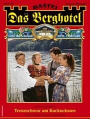 Cover von Das Berghotel 263