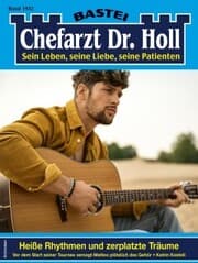 Cover von Chefarzt Dr. Holl 1932