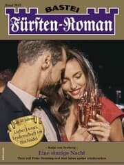 Cover von Fürsten-Roman 2647