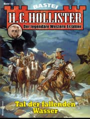 Cover von H. C. Hollister 52