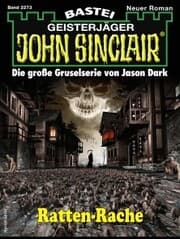 Cover von John Sinclair 2273