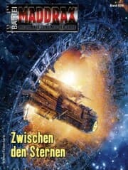 Cover von Maddrax 575