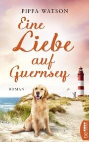 Cover von Eine Liebe auf Guernsey