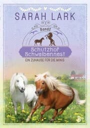 Cover von Schutzhof Schwalbennest