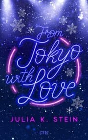Cover von From Tokyo with Love