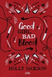 Cover von Good Girl, Bad Blood